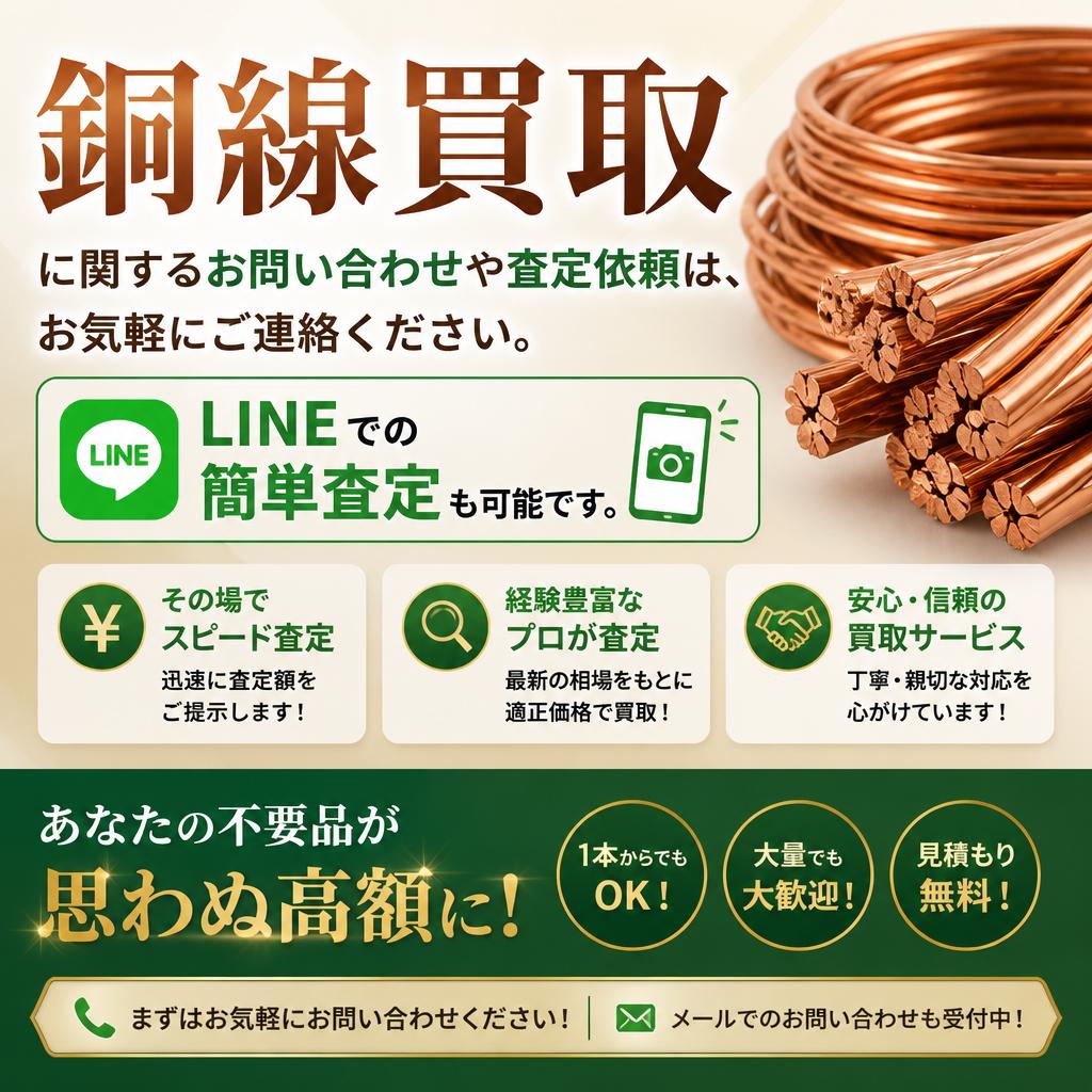 今すぐお問い合わせを！