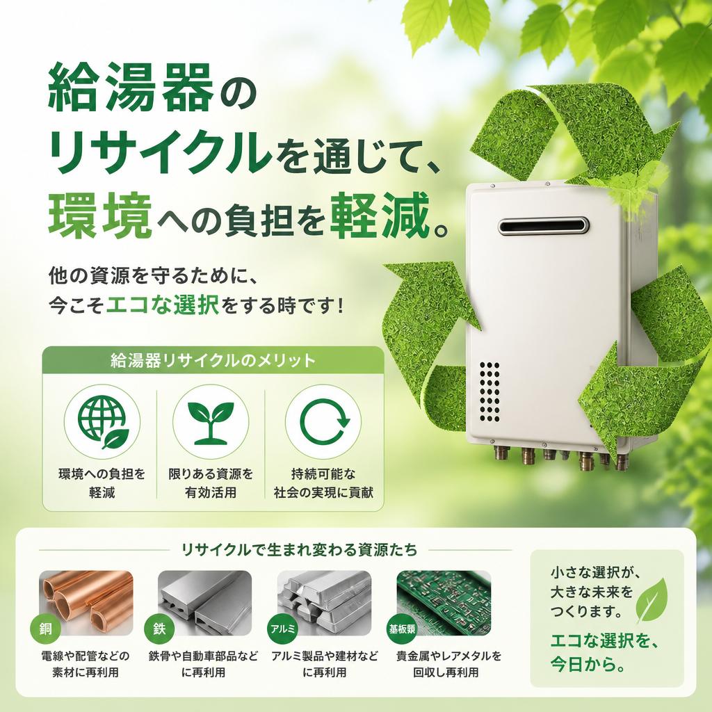 2. エコなライフスタイルを実現しよう！