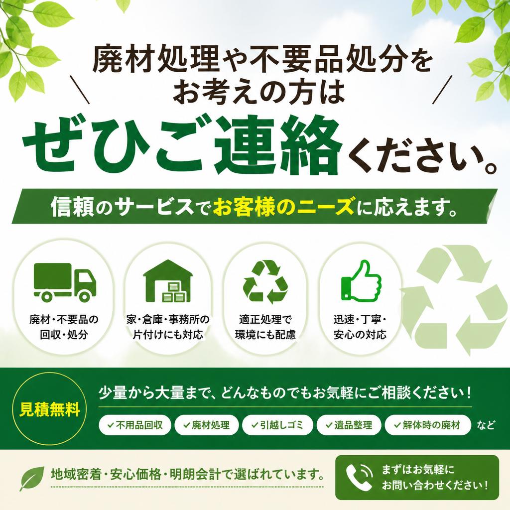 今すぐお問い合わせを！