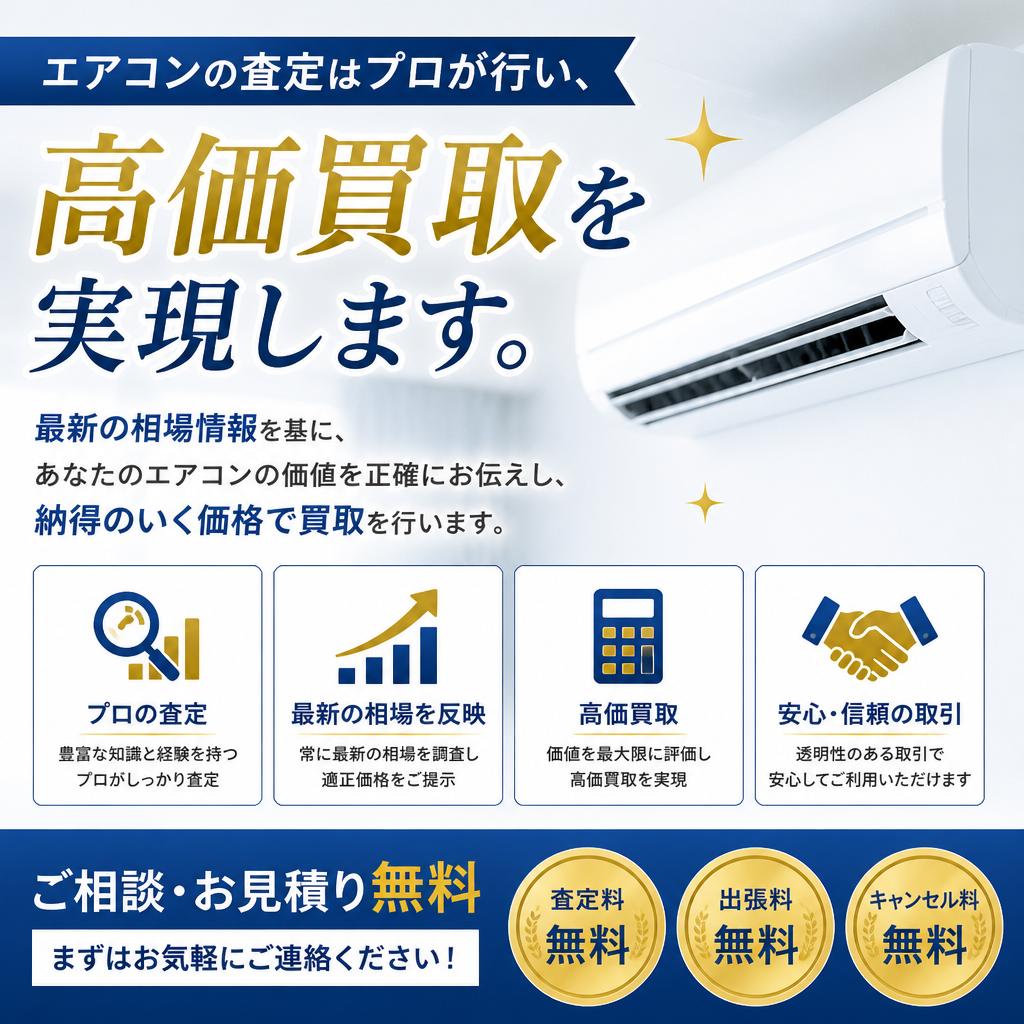 高価買取の秘密