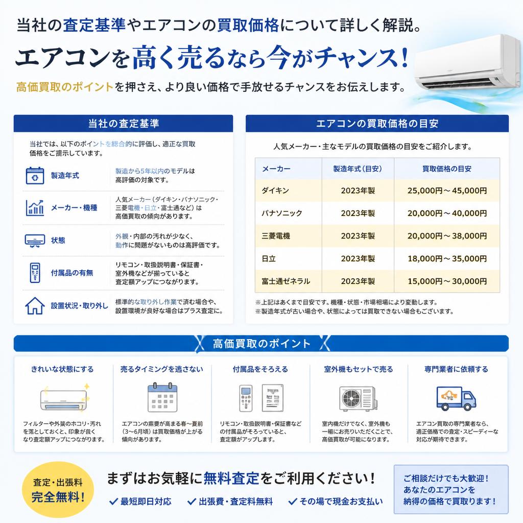 高価買取の仕組み