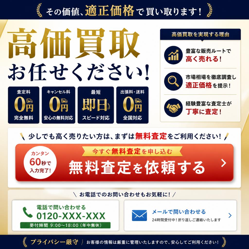 今すぐお問い合わせを！