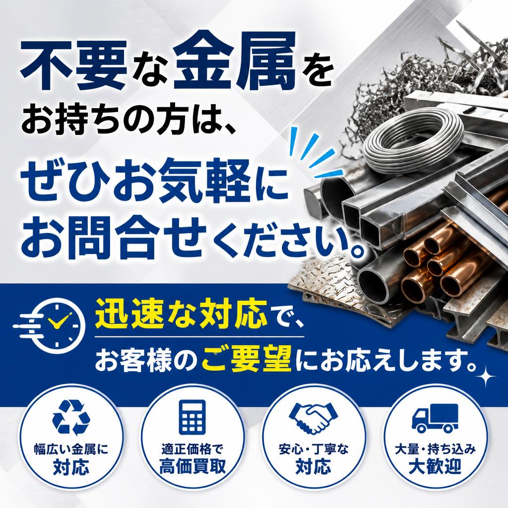 今すぐお問合せを！
