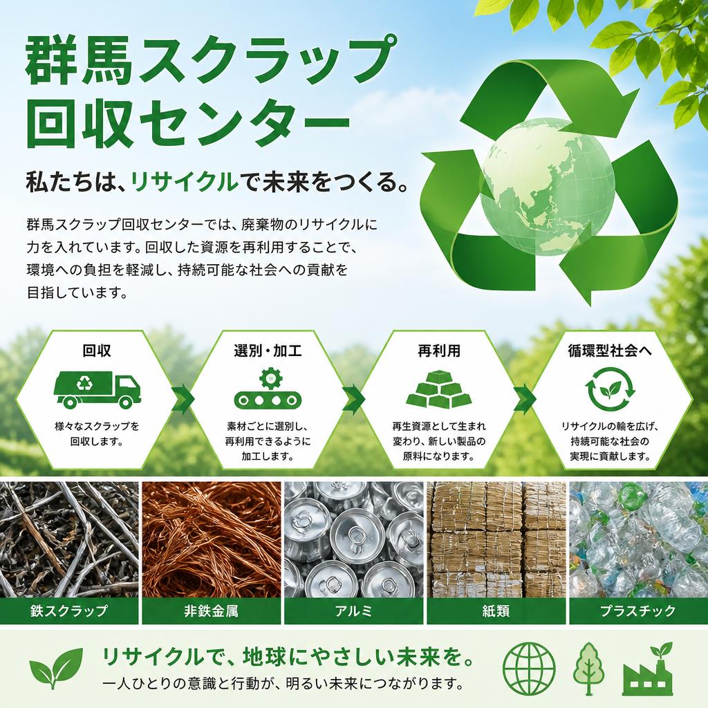環境貢献への取り組み