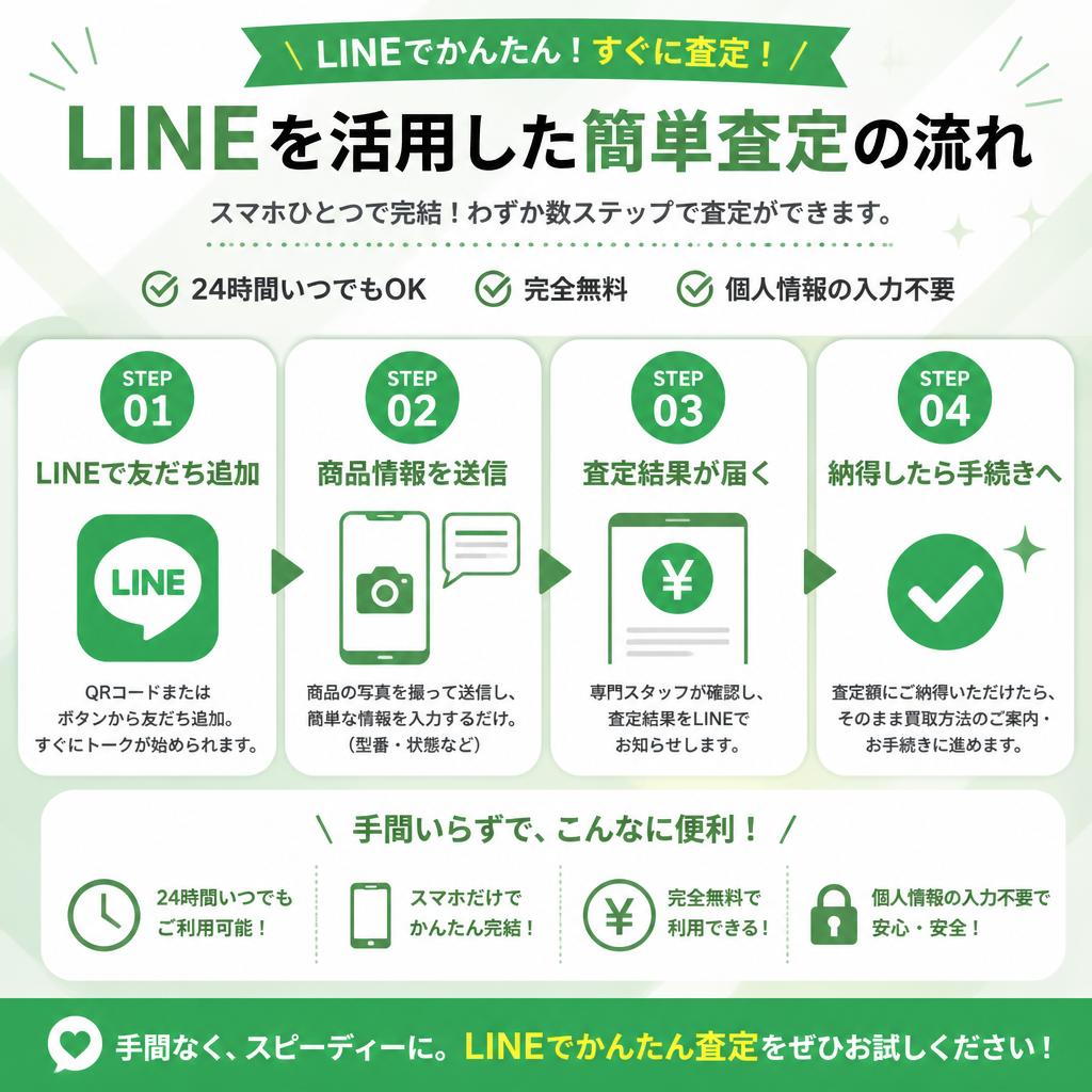 便利な簡単査定