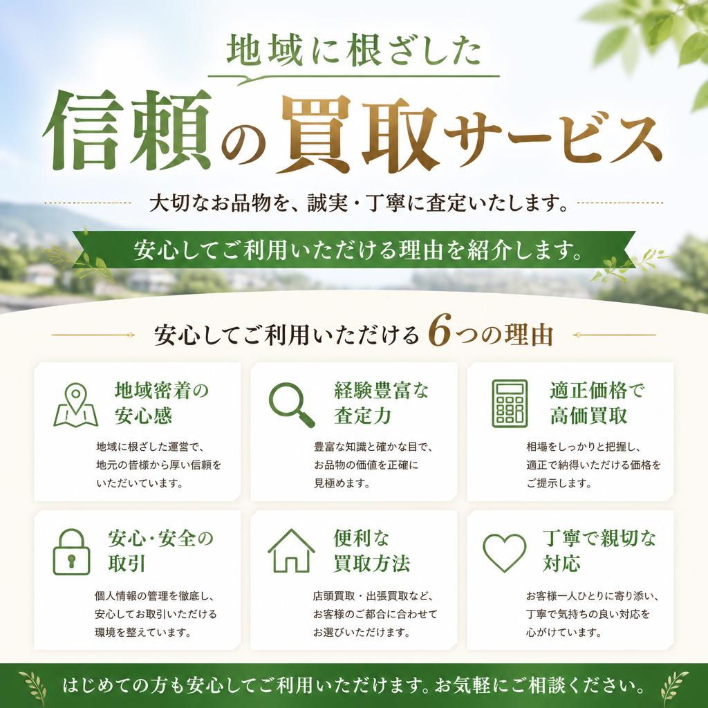2. 安心の地域密着型サービス