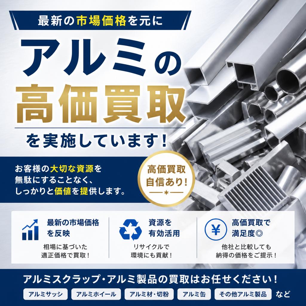 高価買取のポイント