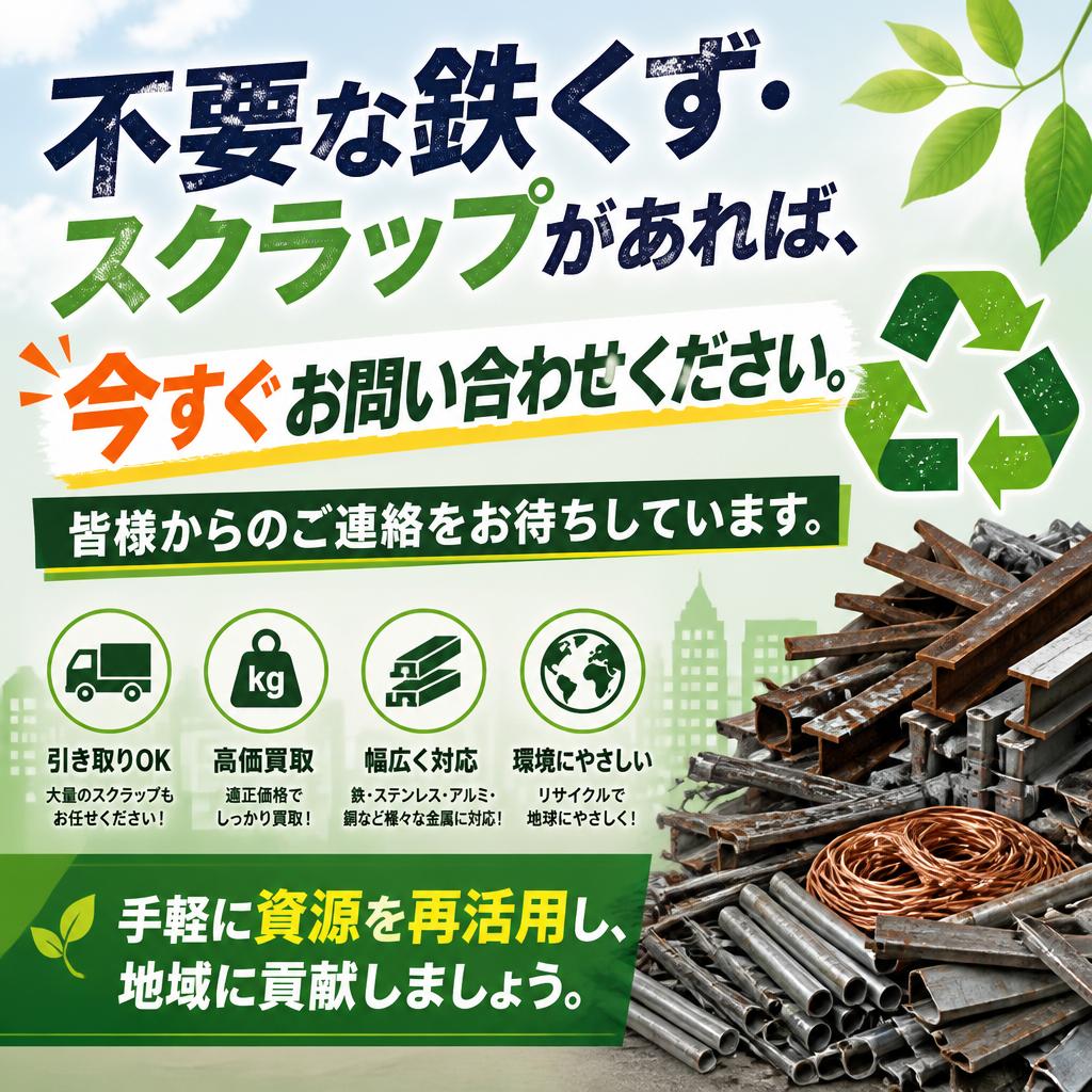 今すぐお問い合わせを！