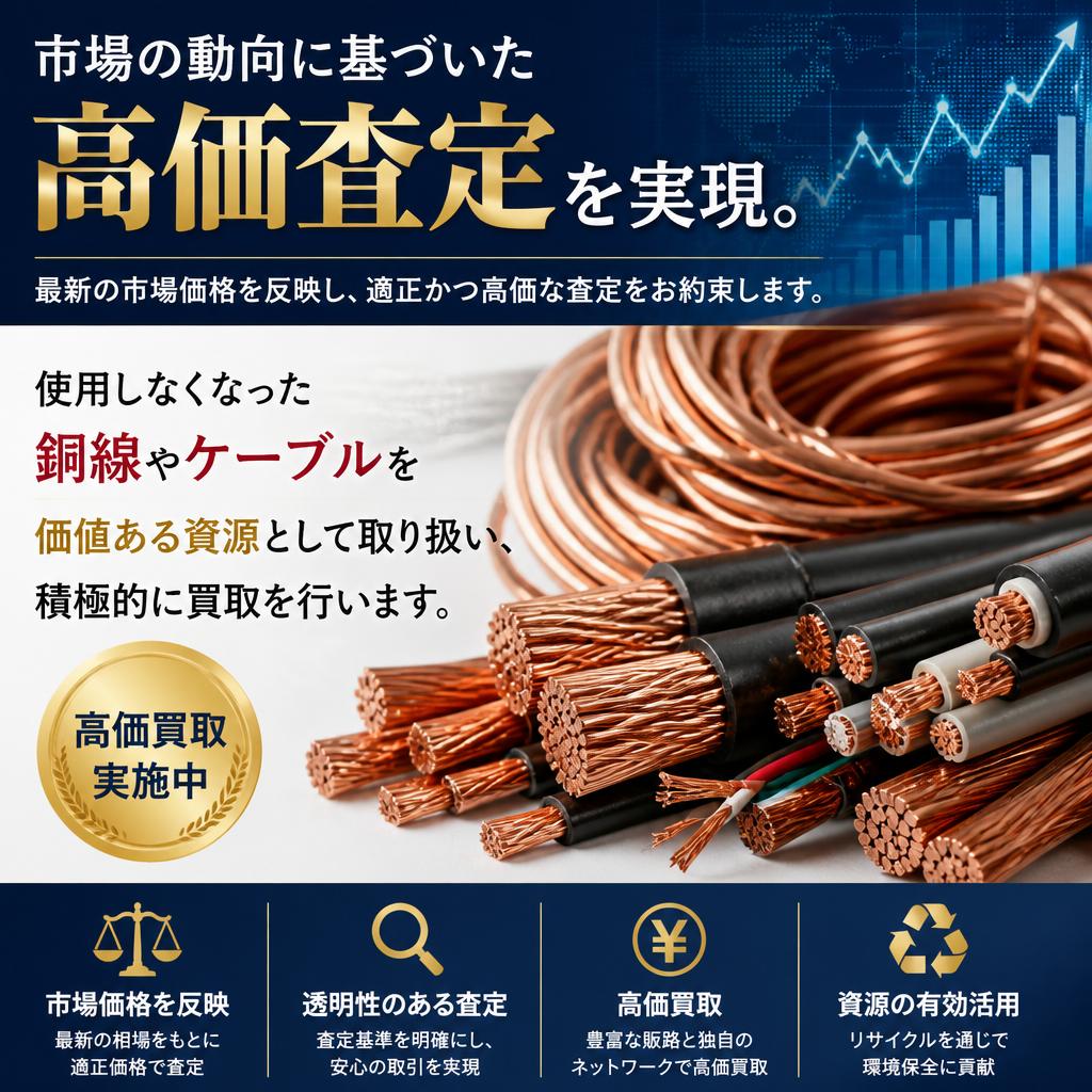 高価査定の秘密