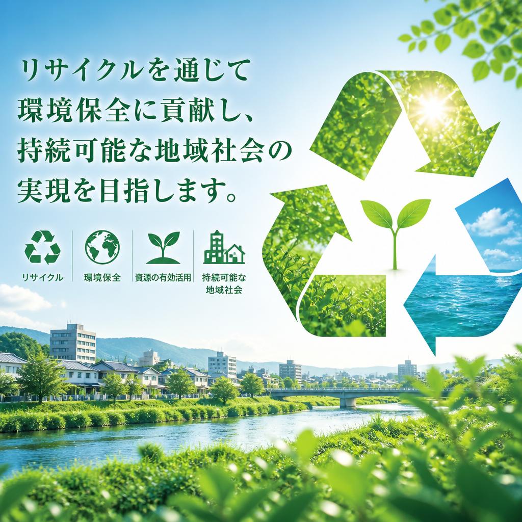 4. 環境保全への取り組み