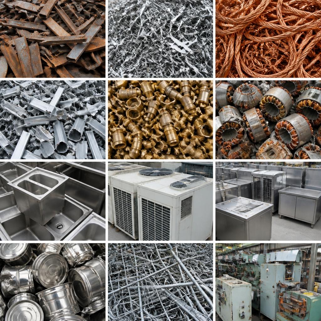 幅広い品目の買取対応