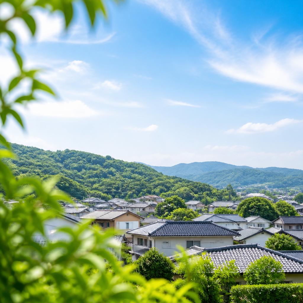 私たちの強み：地域密着型の信頼性