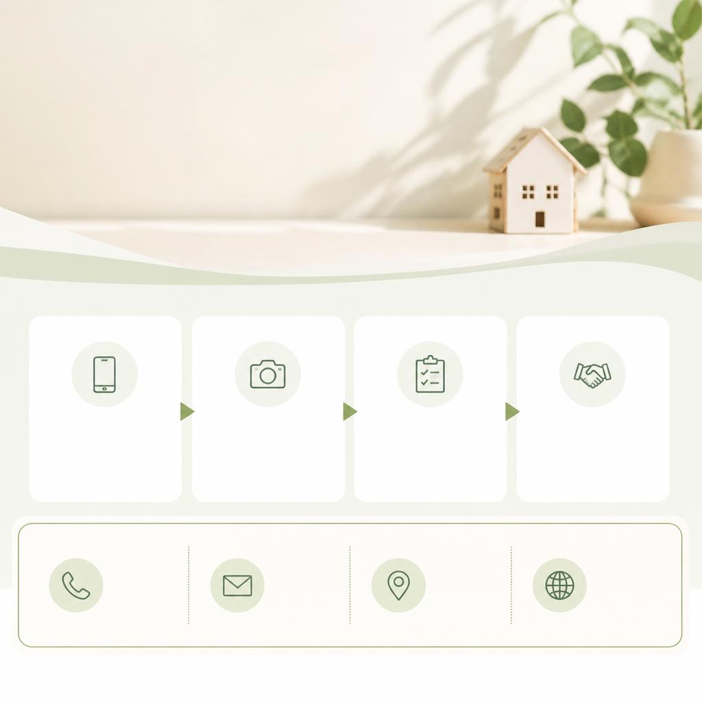 7. お問い合わせ・無料査定のご案内