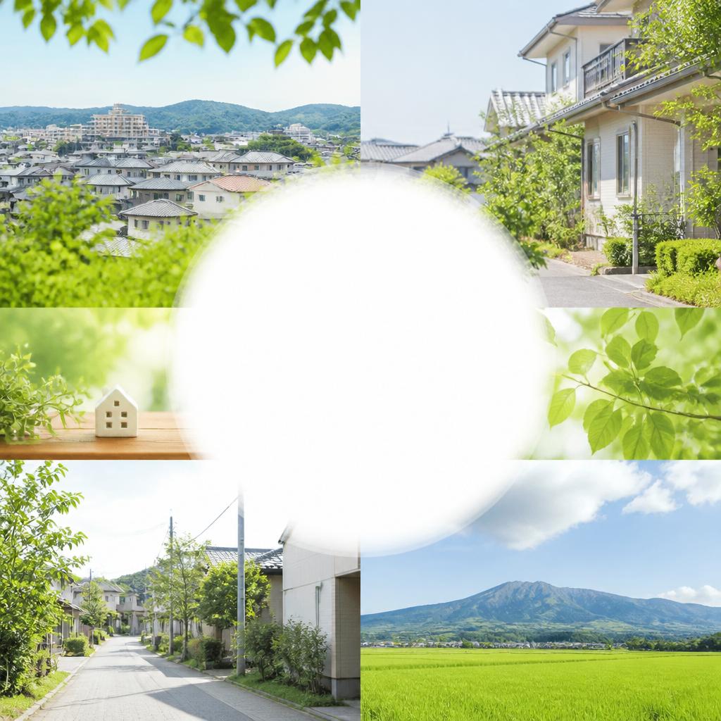 地域密着の利点とお客様の声