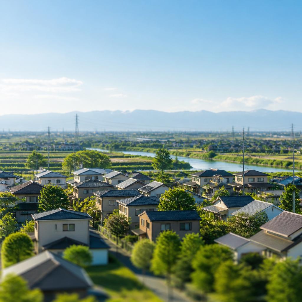 地域密着の強み